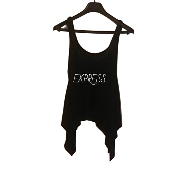 🍭🌹  Black summer top - Picture 4 of 8